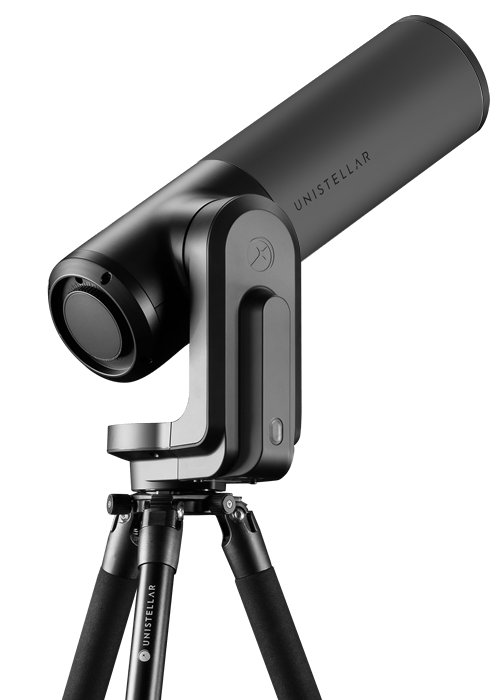 Telescopio Digital Unistellar eQuinox