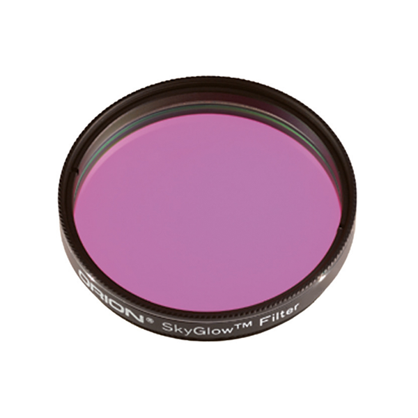 Filtro SkyGlow Orion 2"
