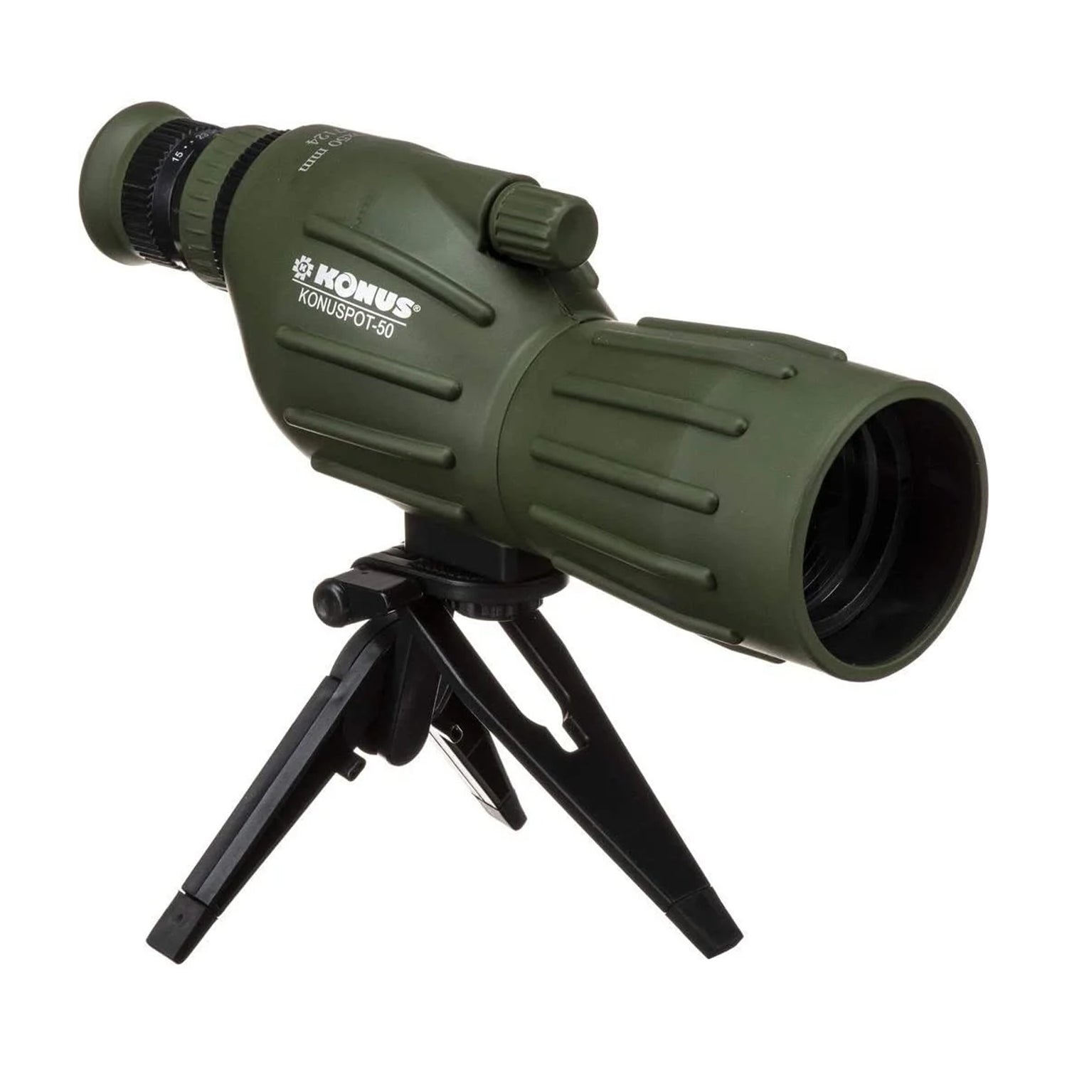 Catalejo Konuspot 50 15-40X50