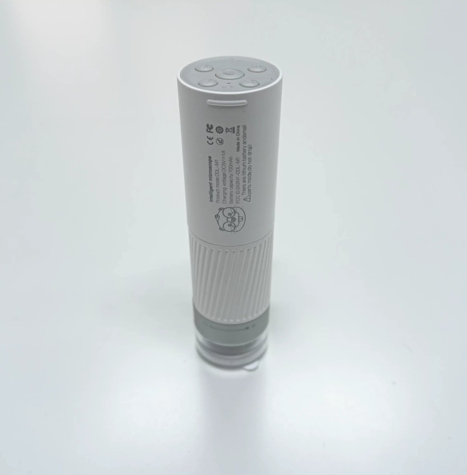 Microscopio Digital BeaverLAB Darwin M1C