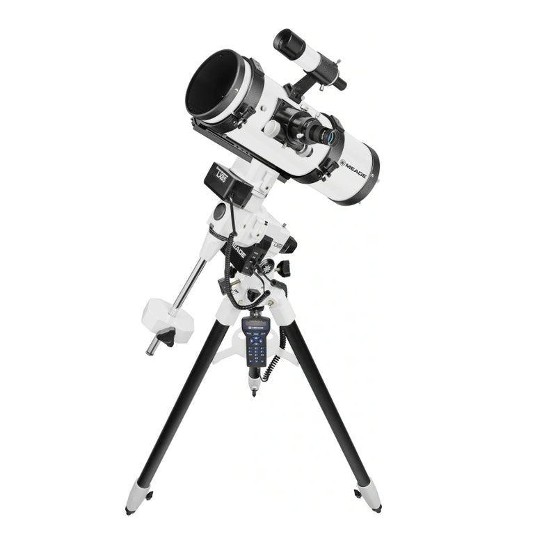 Telescopio Meade LX85 Astrógrafo Newtoniano 6"
