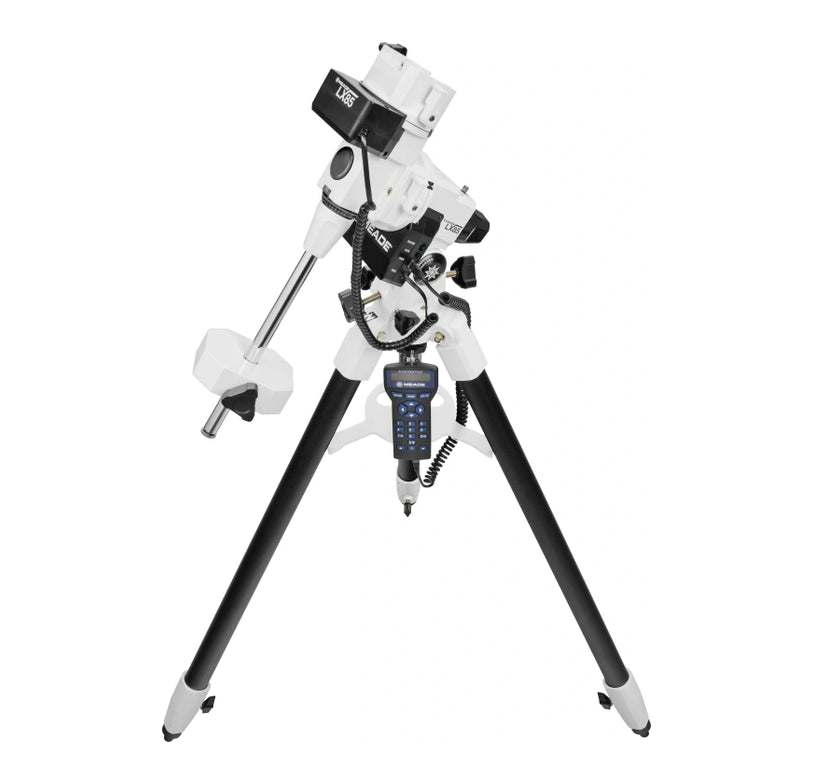 Telescopio Meade LX85 Astrógrafo Newtoniano 6"