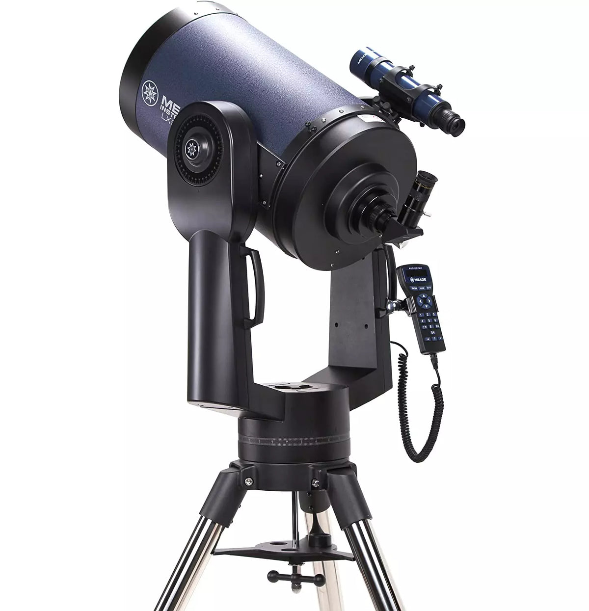 Telescopio Meade  LX90 ACF 8"