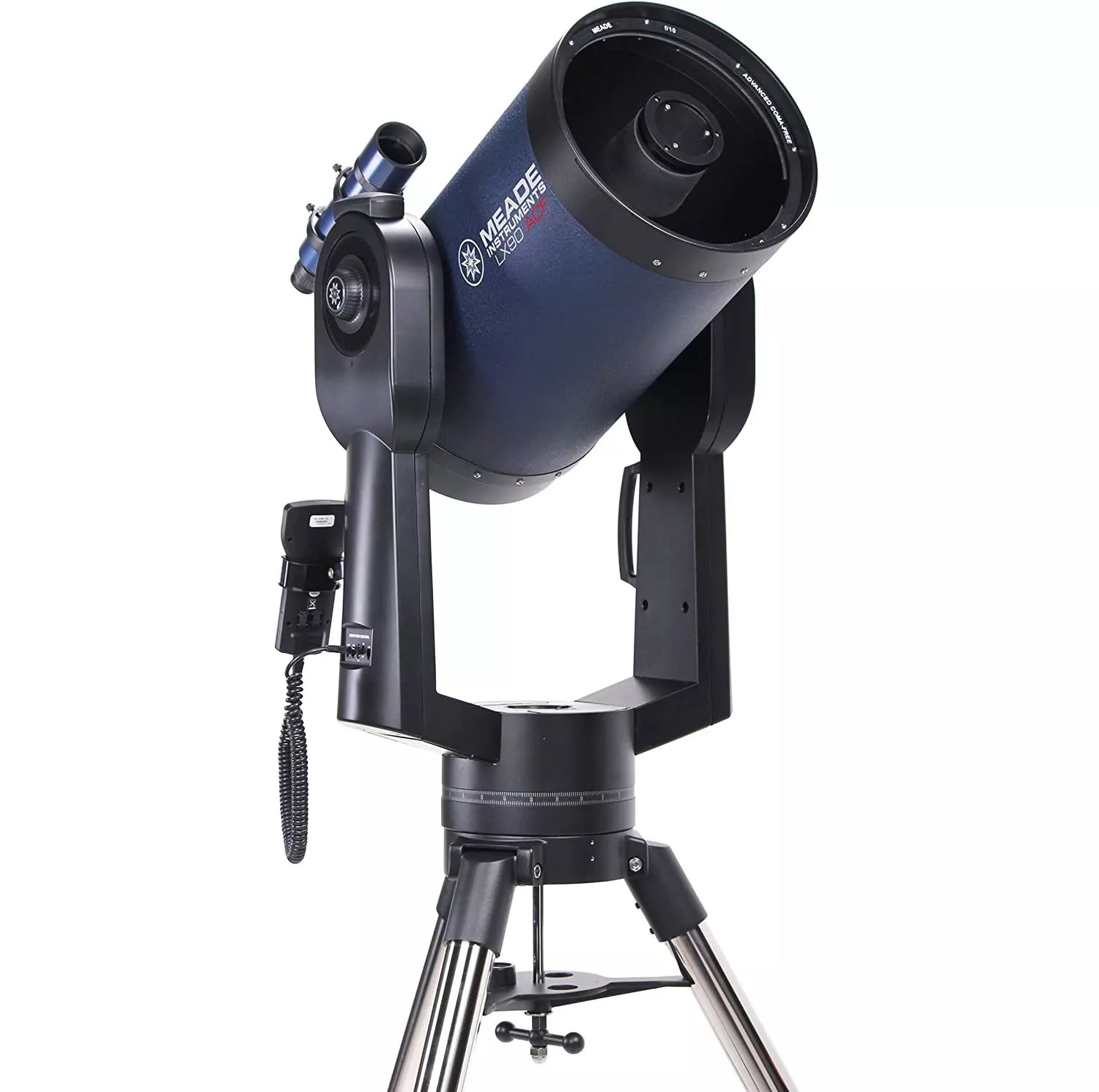 Telescopio Meade  LX90 ACF 8"