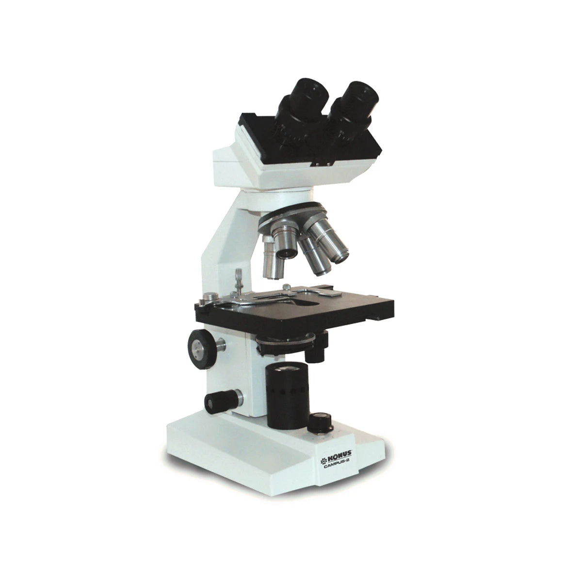 Microscopio biológico Konus Campus 2