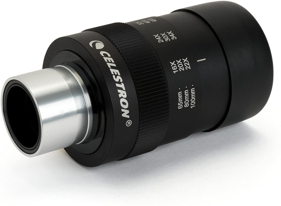 Ocular de catalejo Zoom Regal M2