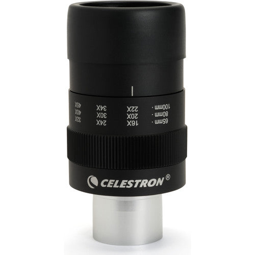 Ocular de catalejo Zoom Regal M2