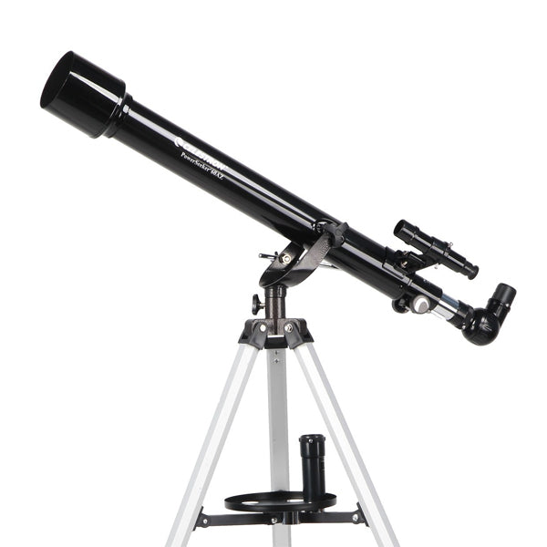 Telescopio Celestron PowerSeeker 60AZ