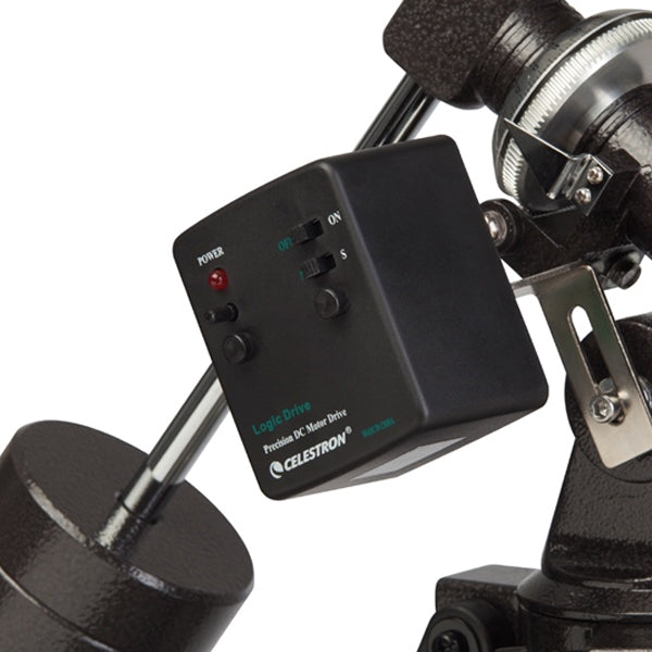 Motor Drive Astromaster/Powerseeker EQ