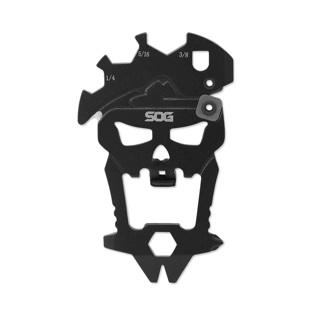 Multi-herramienta Sog MacV Tool