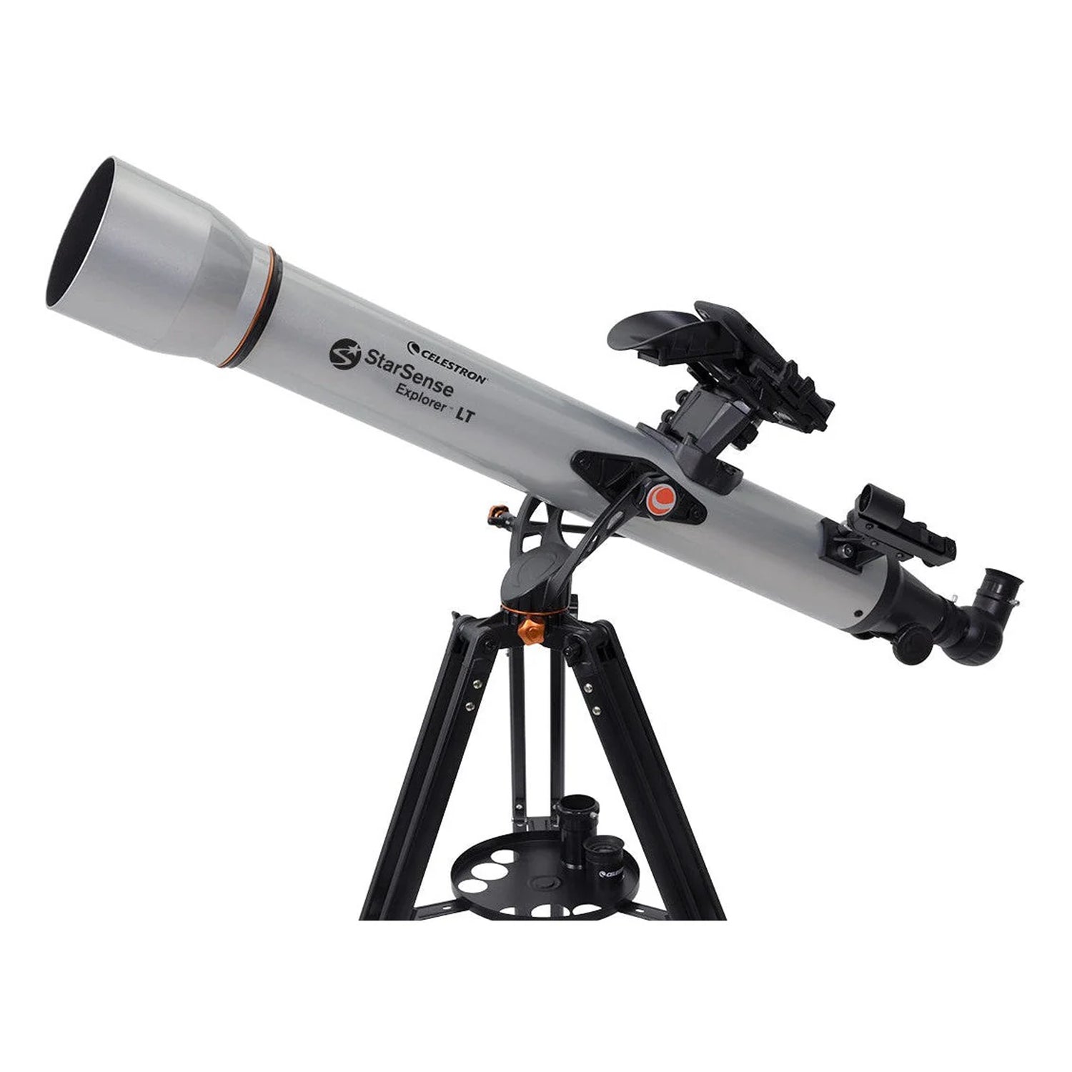 Telescopio Celestron StarSense Explorer 80AZ