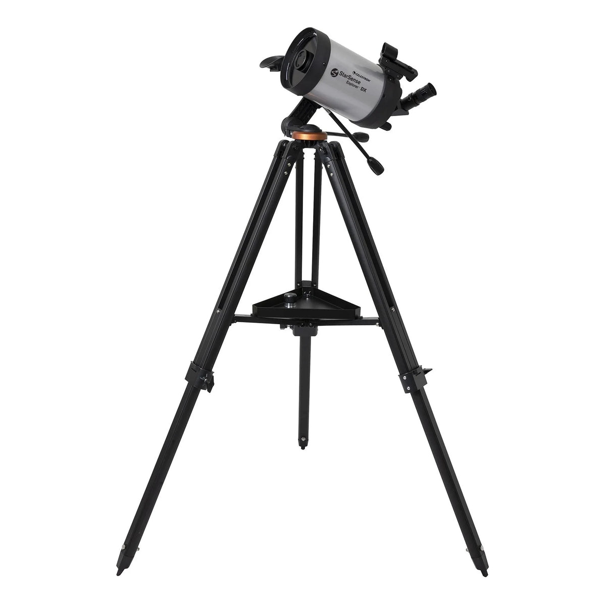 Telescopio Celestron StarSense Explorer DX 5