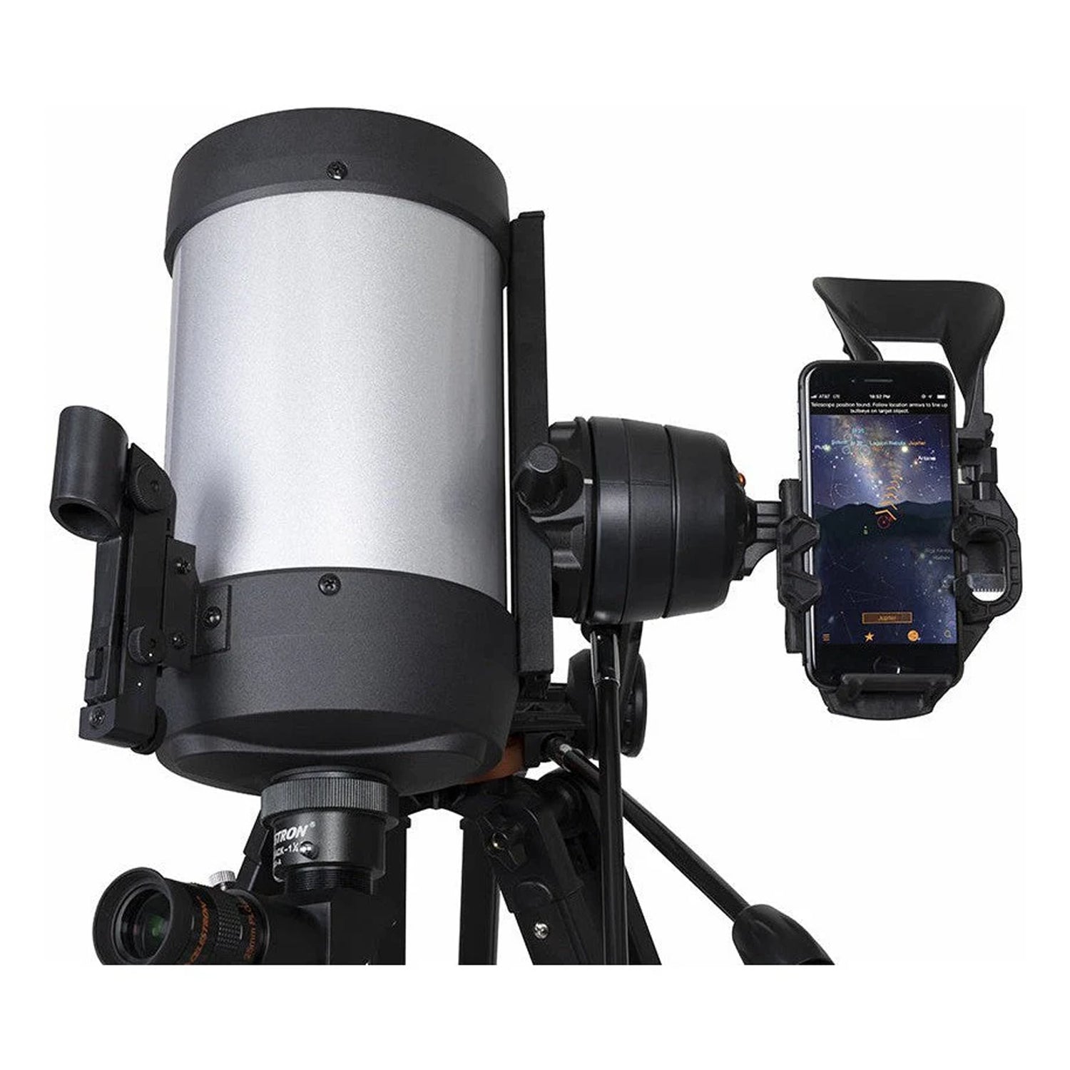 Telescopio Celestron StarSense Explorer DX 5