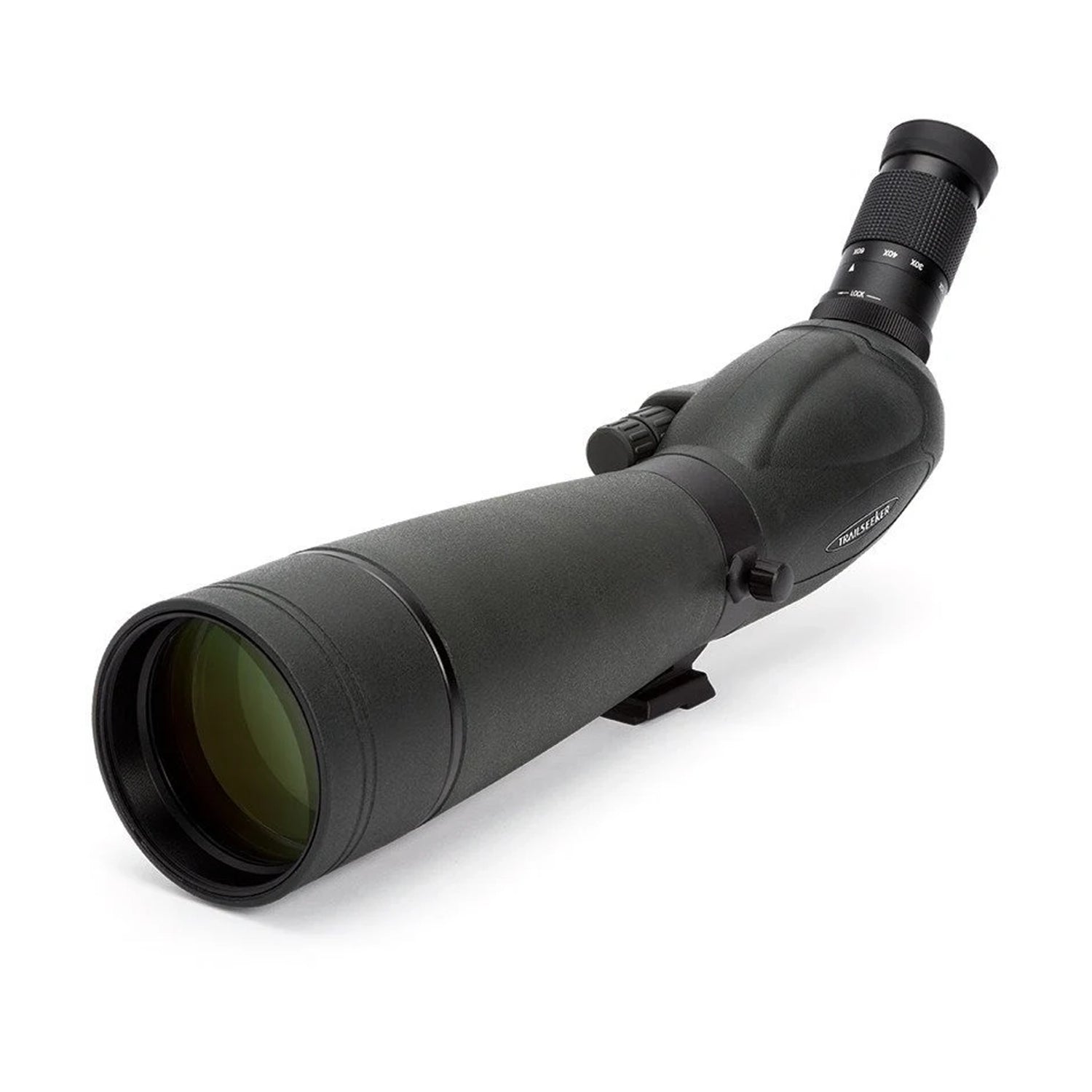 Catalejo Celestron Trailseeker 20-60X80