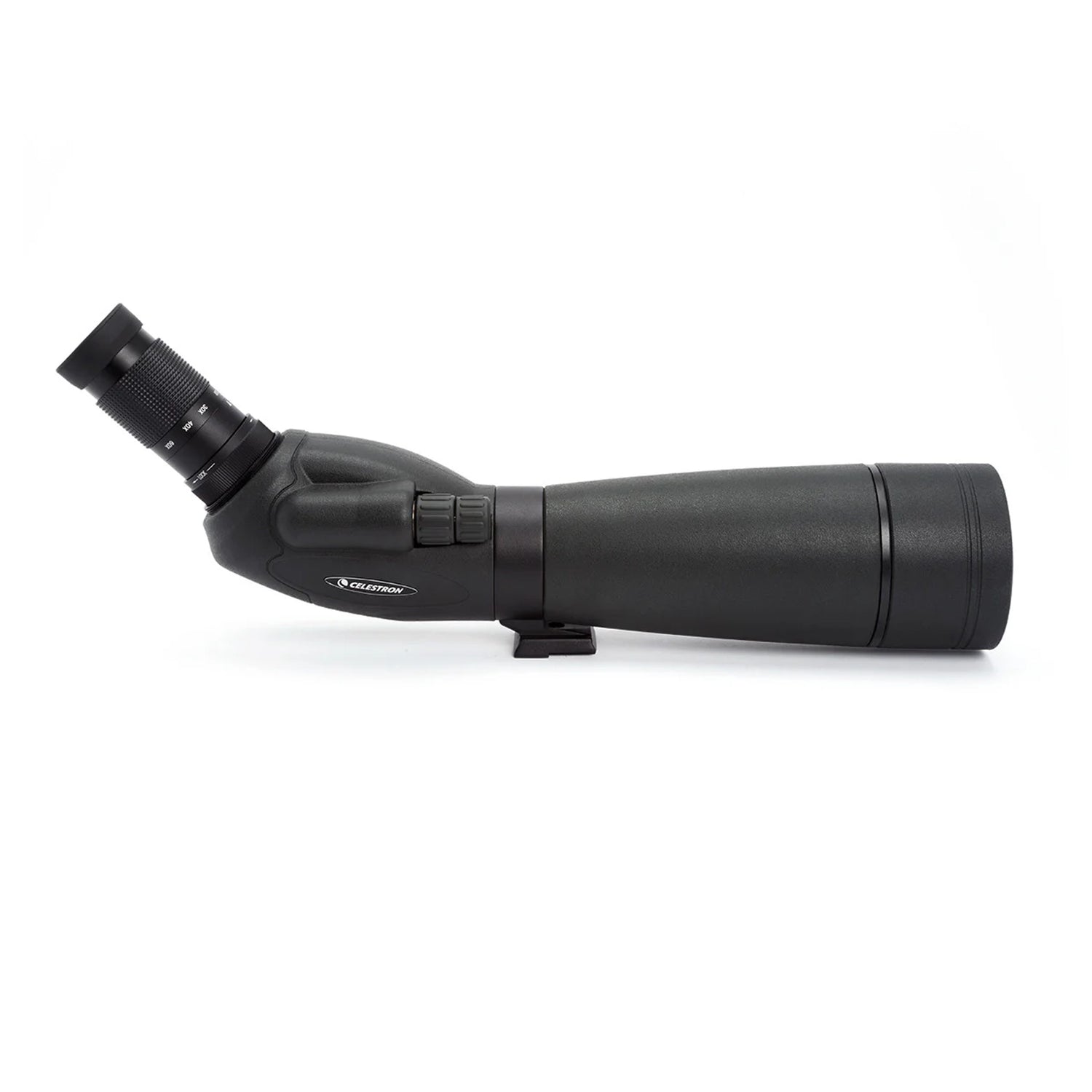 Catalejo Celestron Trailseeker 20-60X80