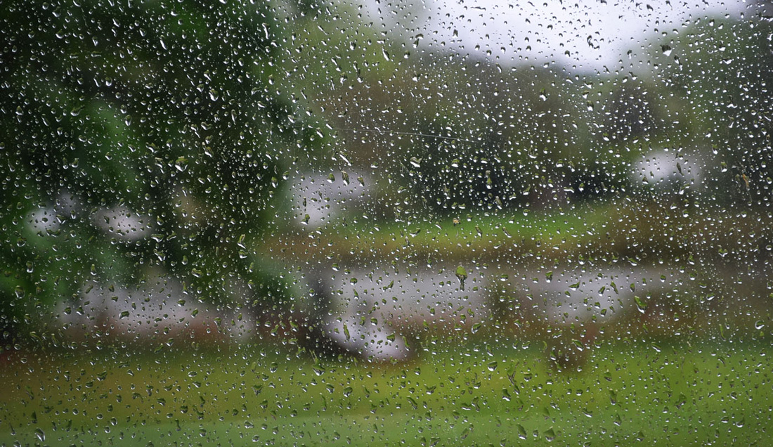 Confirmado: El Olor A Lluvia Está Cargado De Bacterias | Telescopios Chile