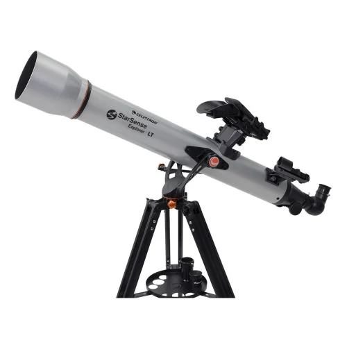 Telescopio Celestron StarSense Explorer 80AZ
