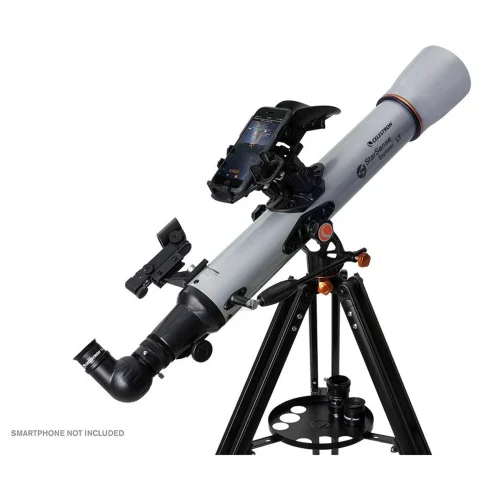 Telescopio Celestron StarSense Explorer 80AZ - Imagen 3