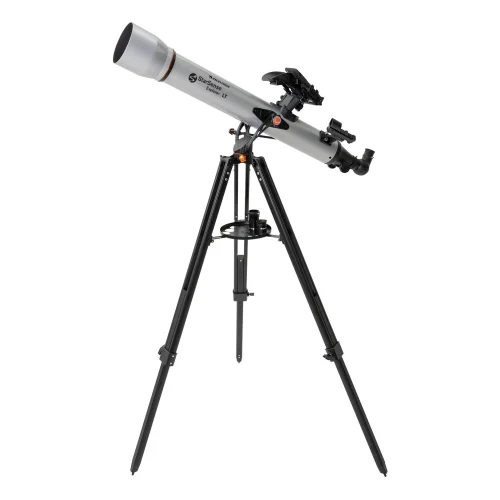 Telescopio Celestron StarSense Explorer 80AZ - Imagen 2