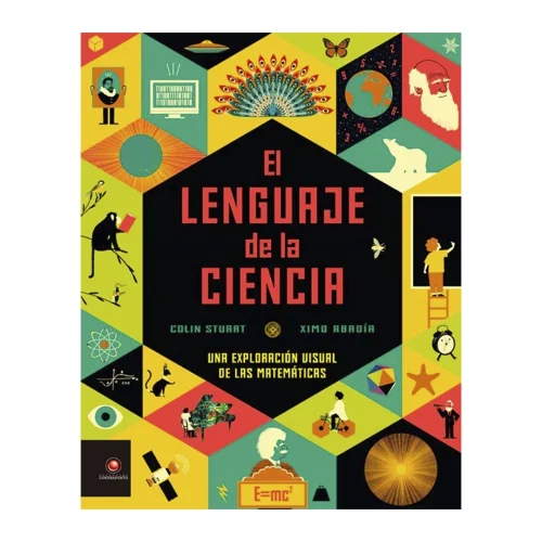 Libro El Lenguaje de la Ciencia