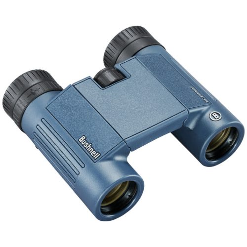 Binoculares Bushnell H2O 10x25