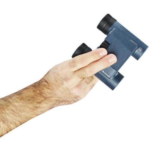 Binoculares Bushnell H2O 10x25 - Imagen 3