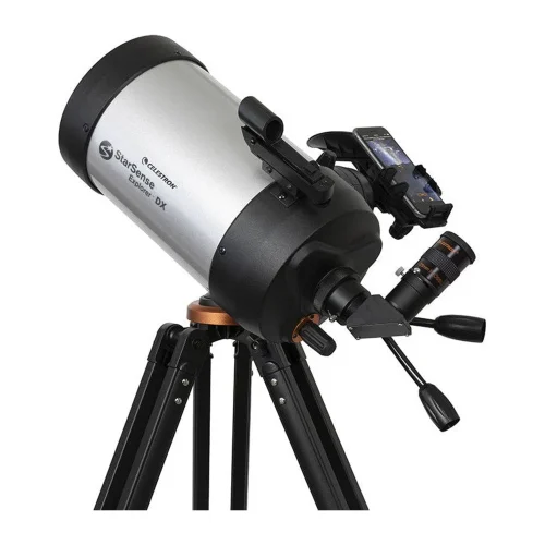 Telescopio Celestron StarSense Explorer DX 5