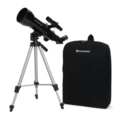 Telescopio Celestron Travel Scope 70